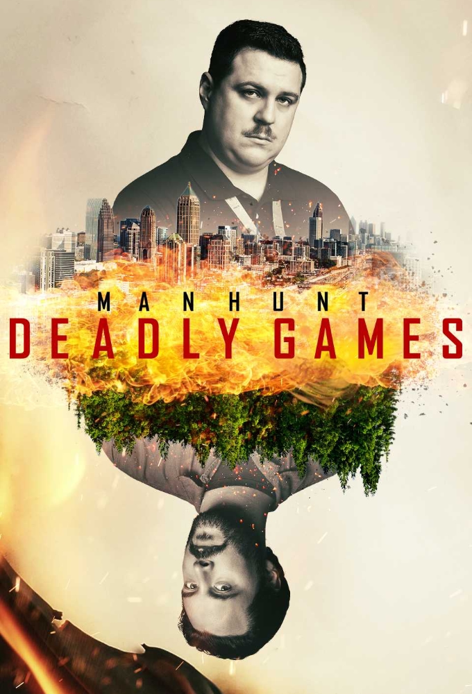 Manhunt (2017) - Deadly Games [217646] (A1585550801) [[TV Shows]] --Plex--